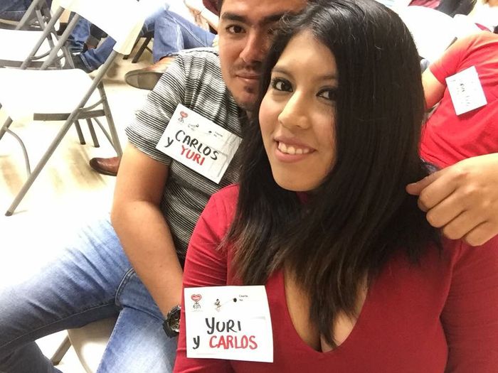 Nuestras platicas pre matrimoniales, de nuestros mejores fines dr semena - 1