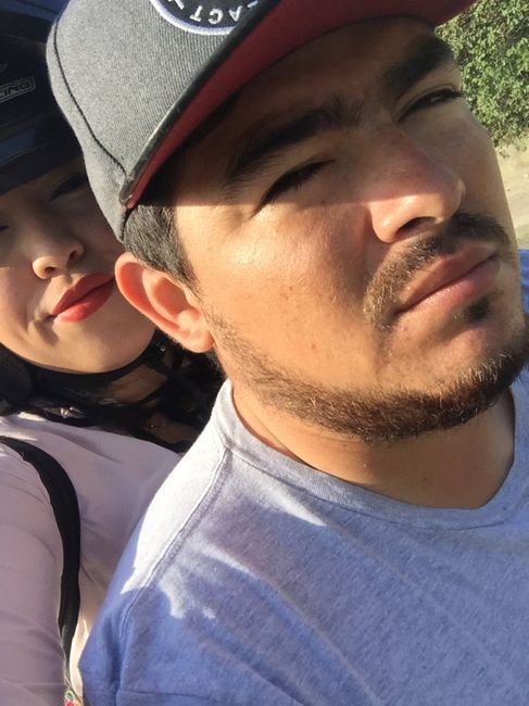 Vamos a conocernos - 1