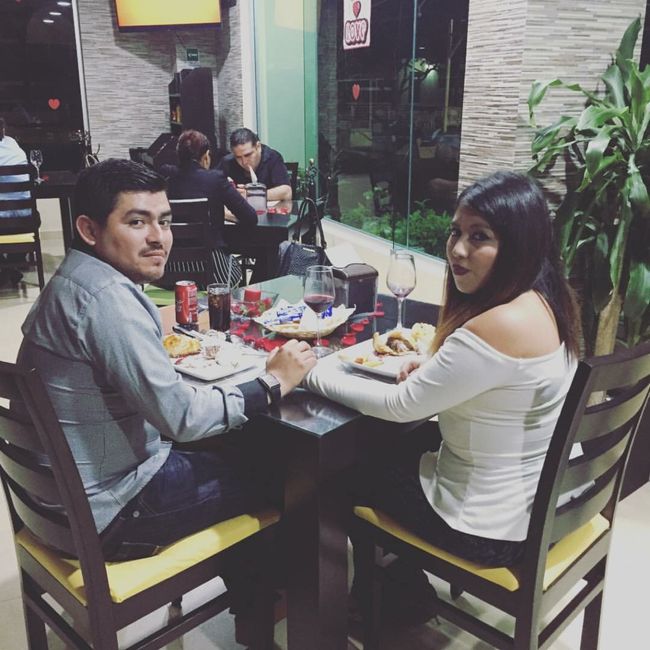 Fotos de propuesta de matrimonio 📷 ¡Comparte la tuya! - 2