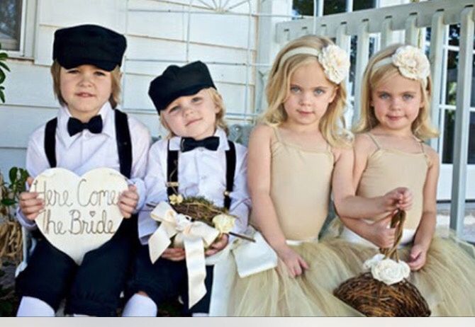 Ideas para los adorables pajesitos! - 13