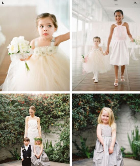 Ideas para los adorables pajesitos! - 16