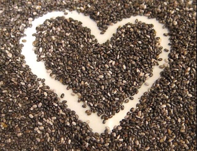 Los beneficios de la chía! - 3