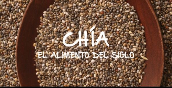Los beneficios de la chía! - 8