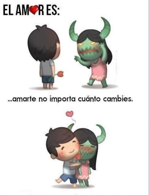Amor es.... - 7