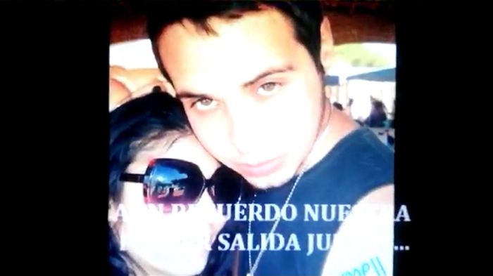 Así me pidió que me casará con él - 5