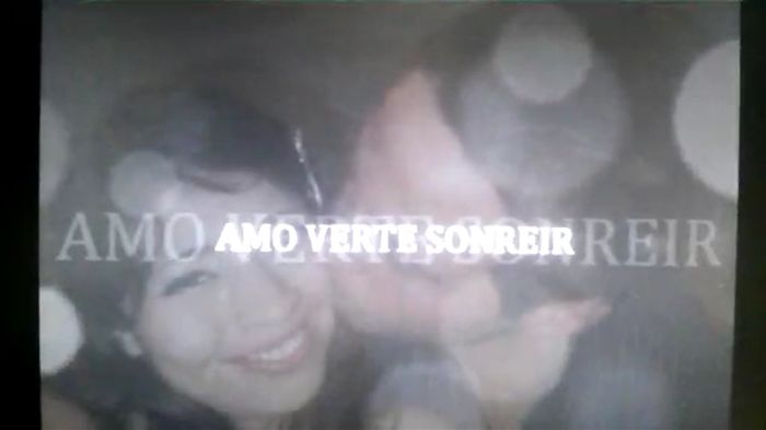 Así me pidió que me casará con él - 6