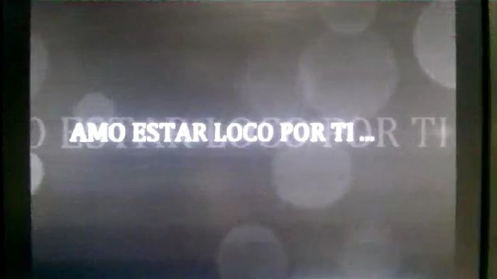 Así me pidió que me casará con él - 8