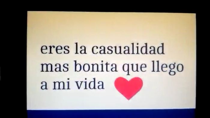 Así me pidió que me casará con él - 12