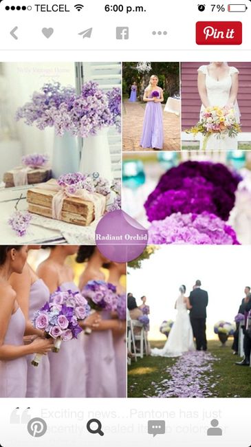 Vestidos de damas estilo vintage... (humor) - 1