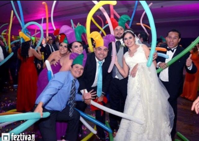 5 consejos para el éxito de una boda! - 6