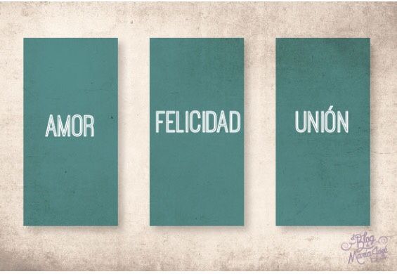 Ideas para numeradores de mesas - 19