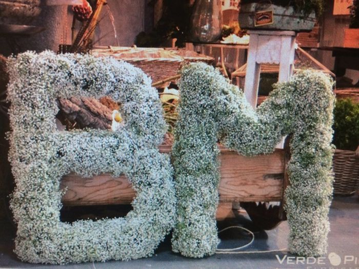 Como adornar el salón si mi boda es vintage - 6