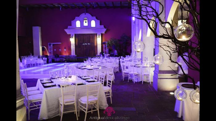 El salón que elegimos!.. avances parte 1 - 7