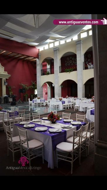 El salón que elegimos!.. avances parte 1 - 8