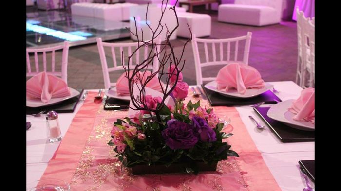 El salón que elegimos!.. avances parte 1 - 13