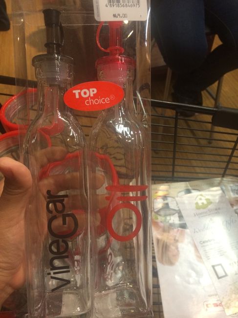 De compras para nuestro hogar! - 2