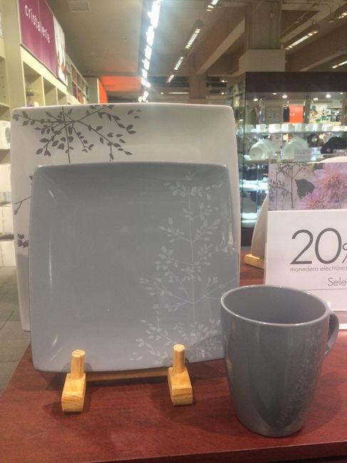 De compras para nuestro hogar! - 8