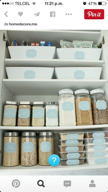 De compras para nuestro hogar! - 10