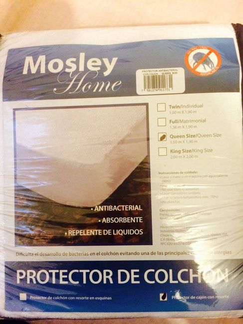 Nuevas compras para nuestro hogar! - 6