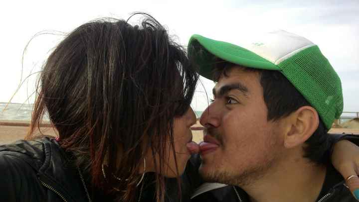 Foto Divertida con tu fm / fe - 1