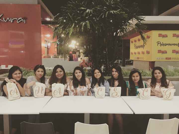 Lotería - Yuri 😁 - 4