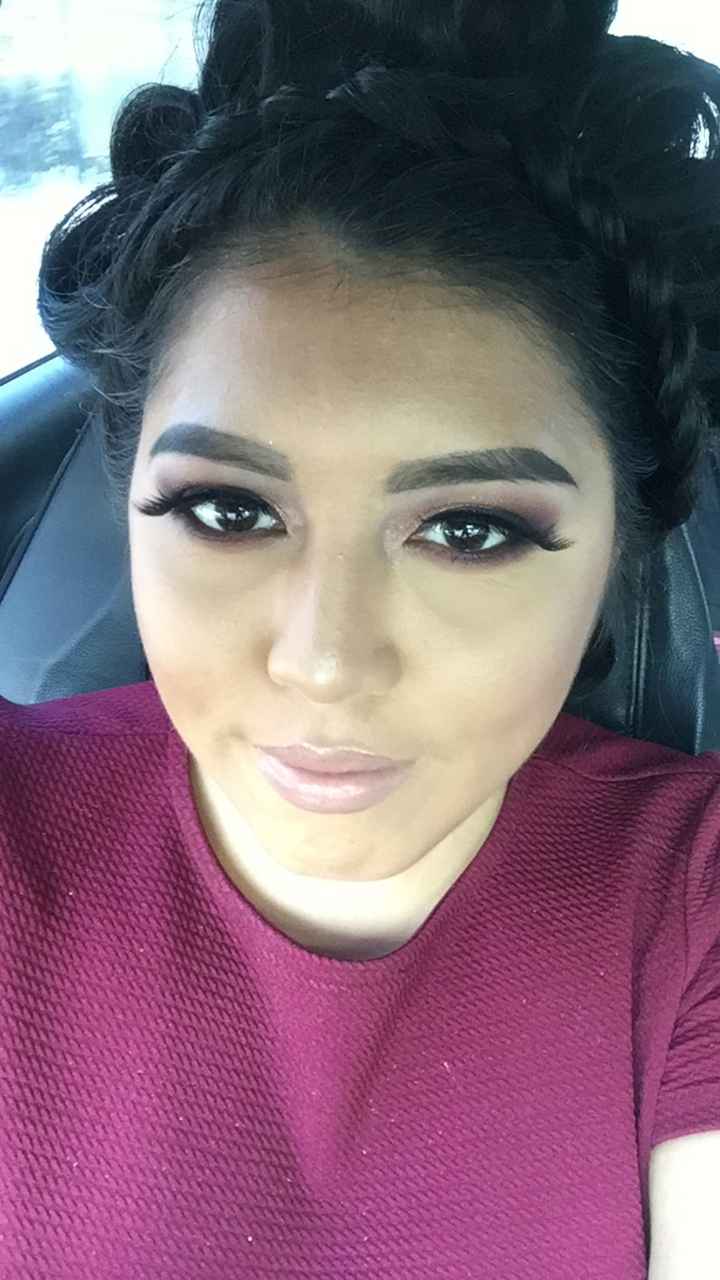 Sesión casual 💍 - 1