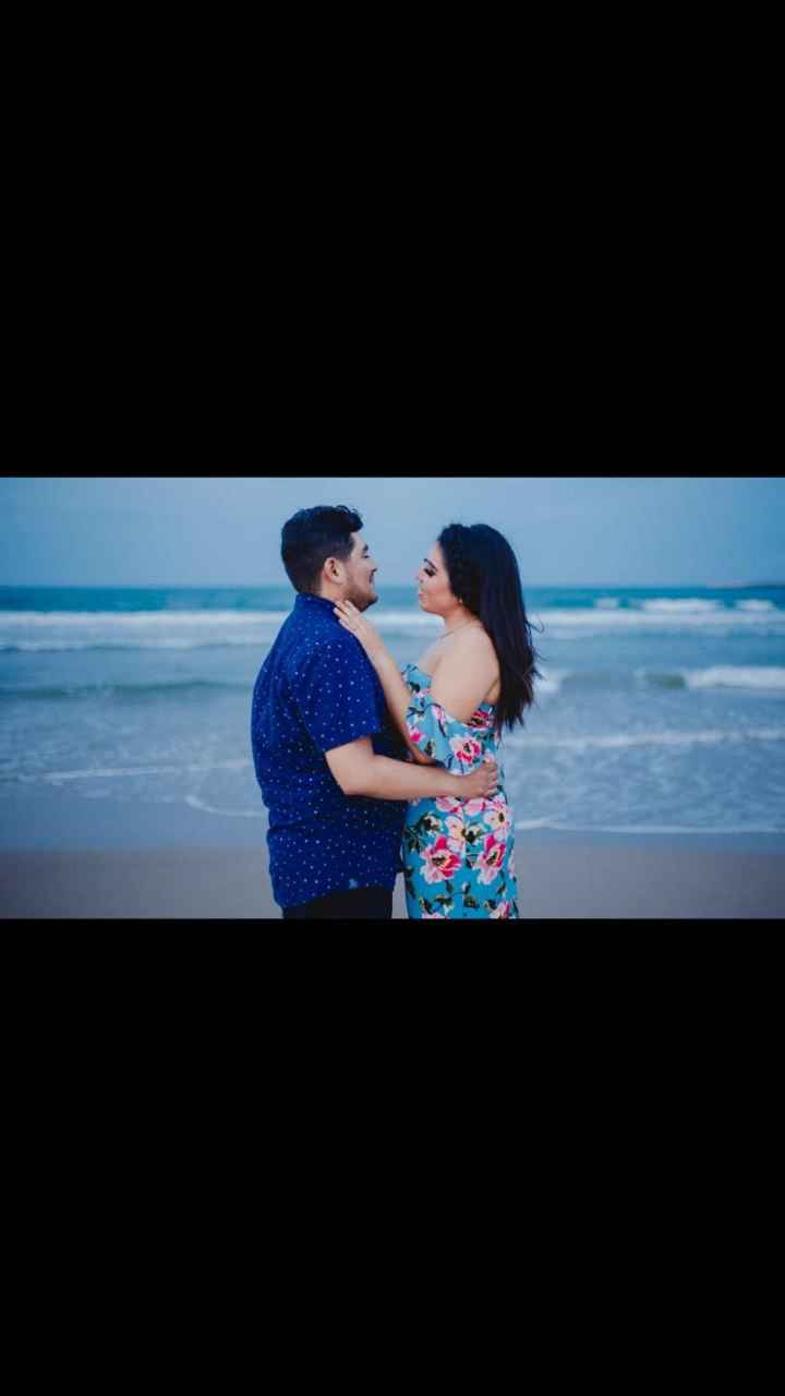 Sesión casual 💍 - 3