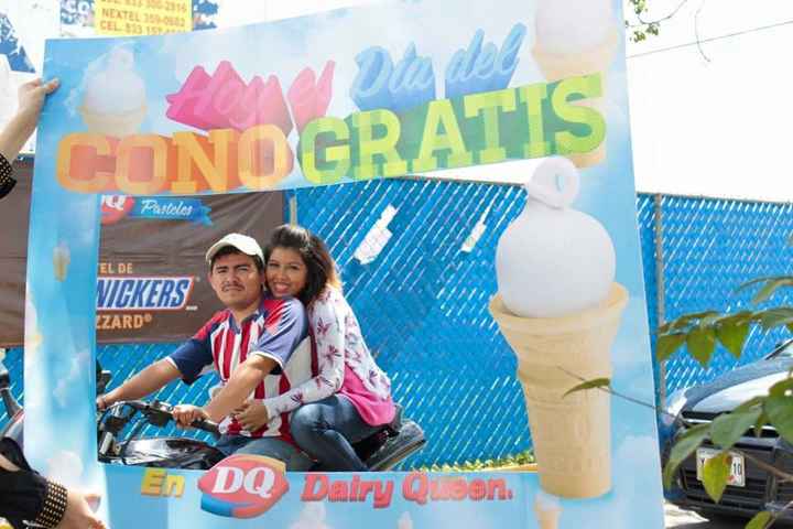 a  presentarnos  😊 - 1