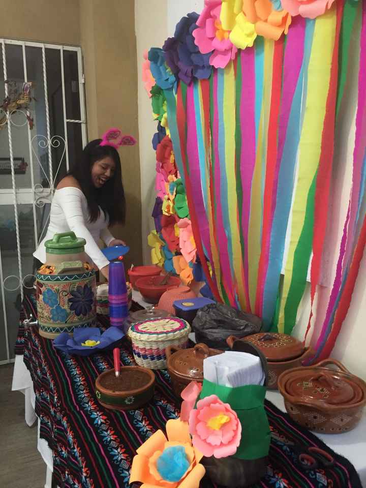 Mi despedida sorpresa 🎉💍 - 3