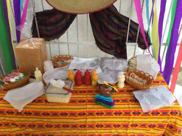 Mi despedida sorpresa 🎉💍 - 13