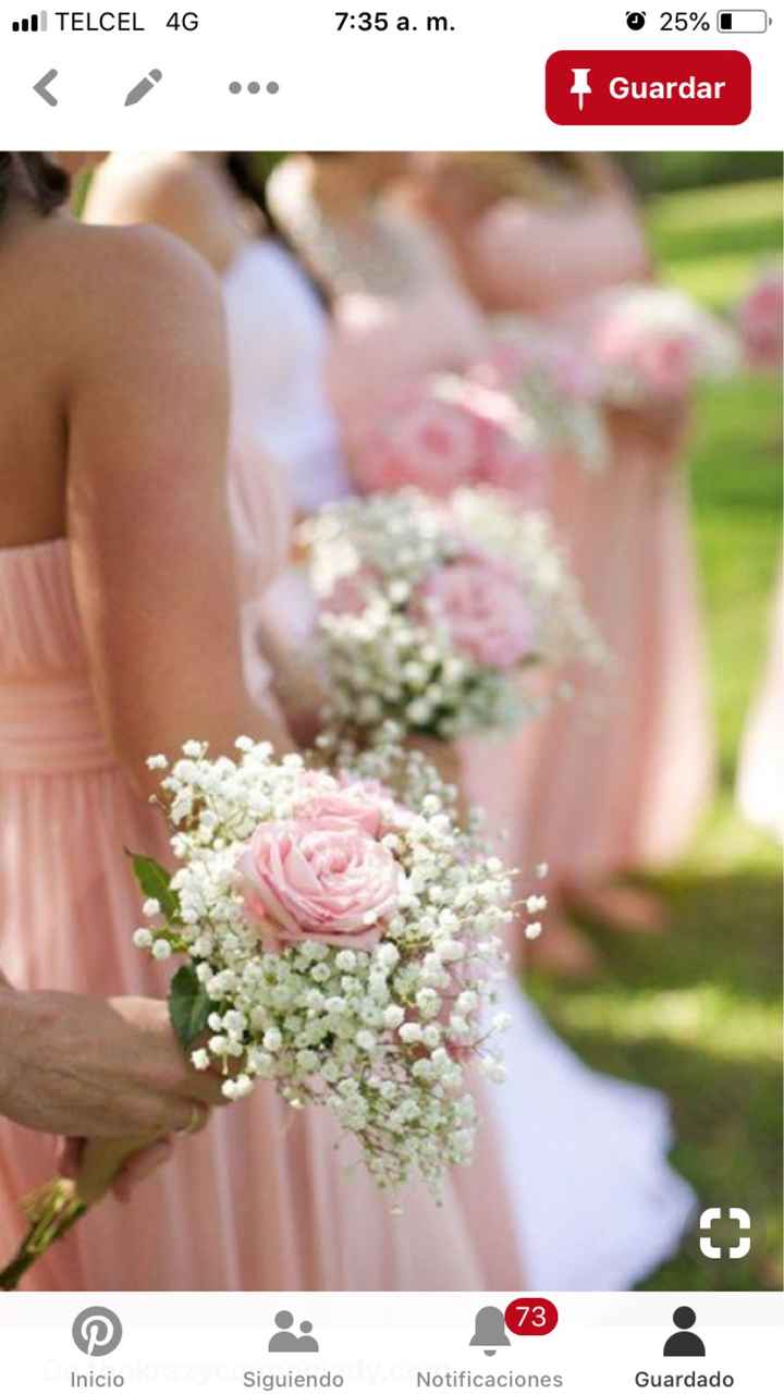 Sin ramito para las damas - 1