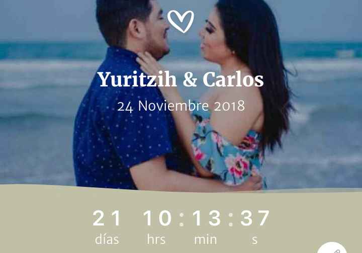 Noviembre: Felicidades a los Graduados💎👩🏻‍🎓👨🏻‍🎓 - 1