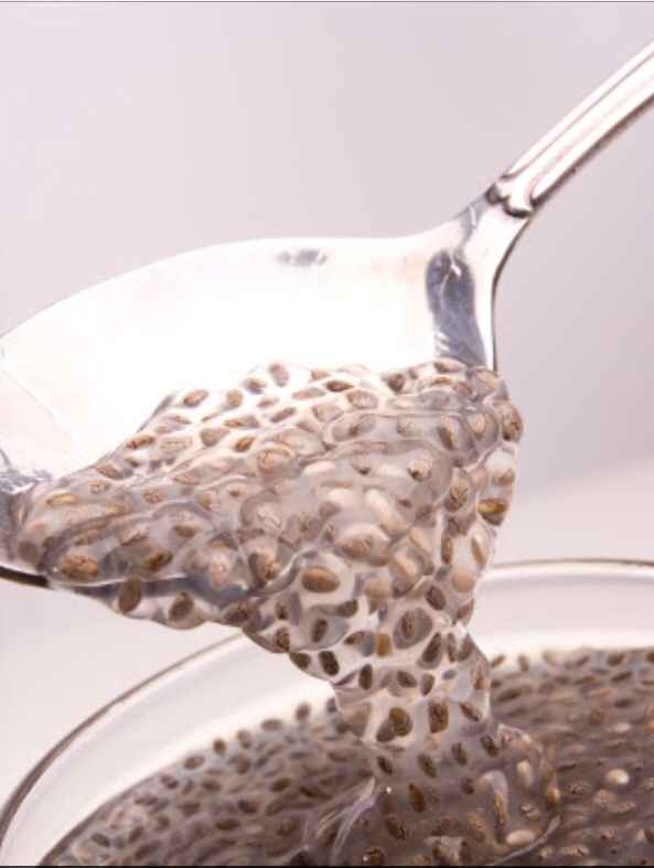 Los beneficios de la chía! - 7