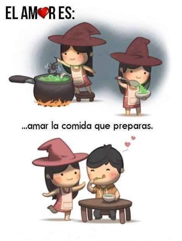 Amor es.... - 9