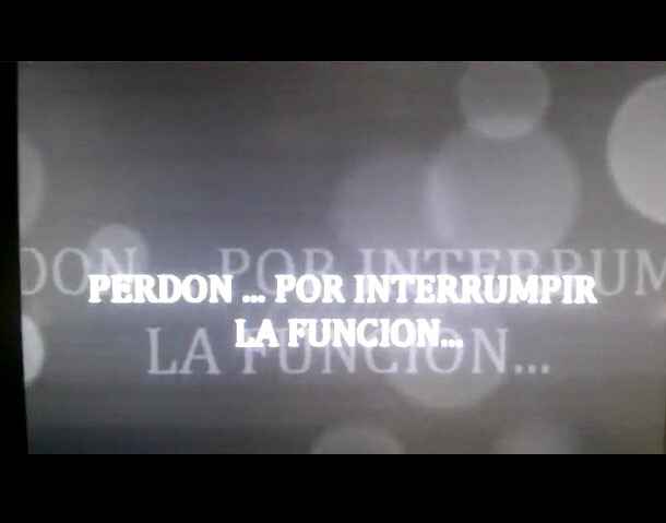 Así me pidió que me casará con él - 1