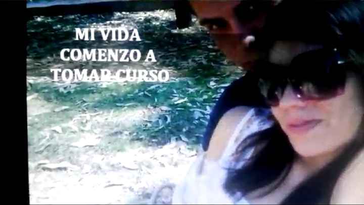 Así me pidió que me casará con él - 4