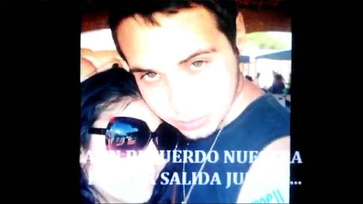 Así me pidió que me casará con él - 5