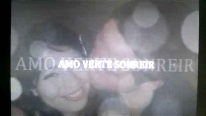 Así me pidió que me casará con él - 6