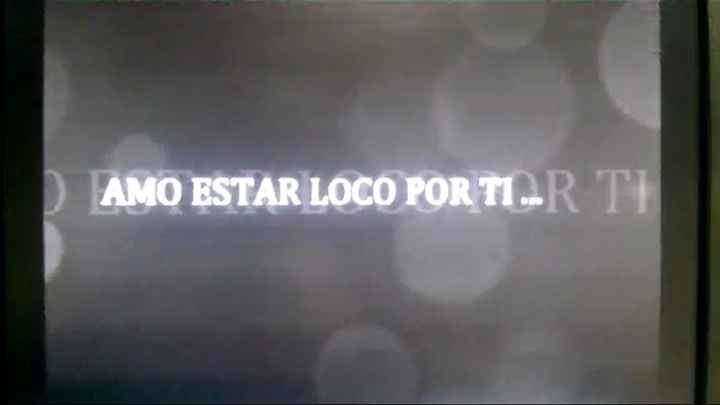 Así me pidió que me casará con él - 8