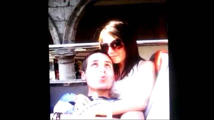 Así me pidió que me casará con él - 9