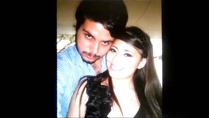 Así me pidió que me casará con él - 11