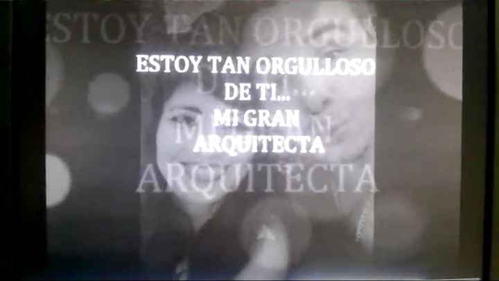 Así me pidió que me casará con él - 13