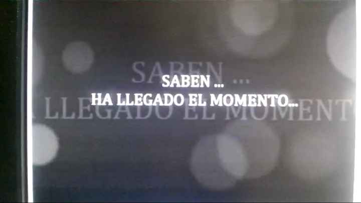 Así me pidió que me casará con él - 14