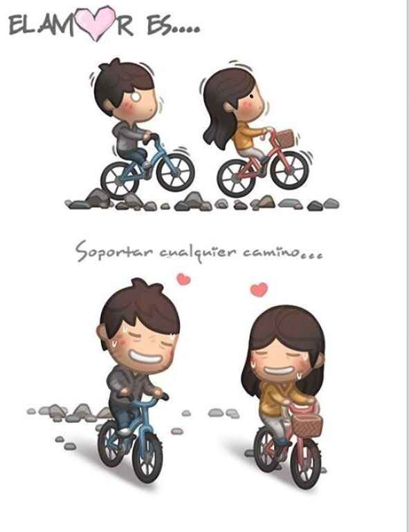 Amor es.... segunda parte - 10