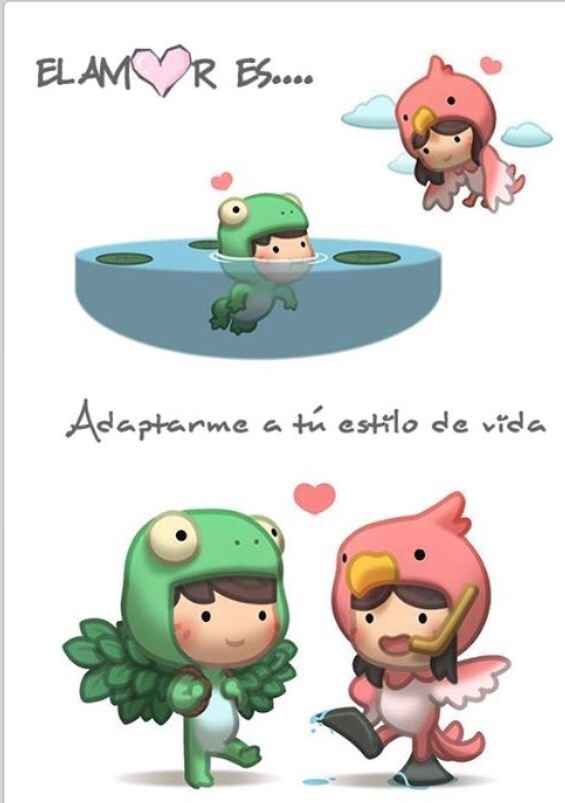 Amor es.... segunda parte - 28