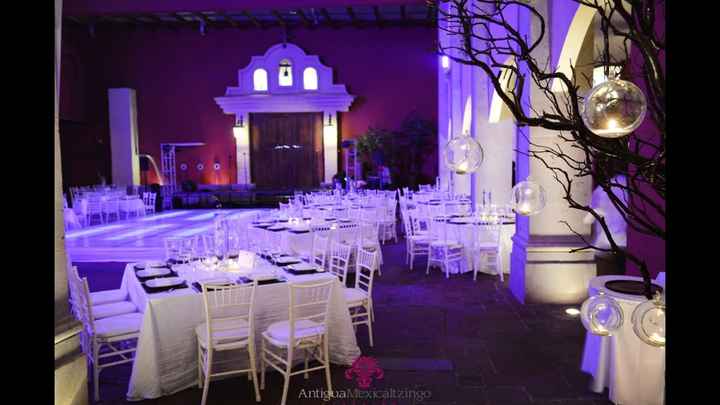 El salón que elegimos!.. avances parte 1 - 7