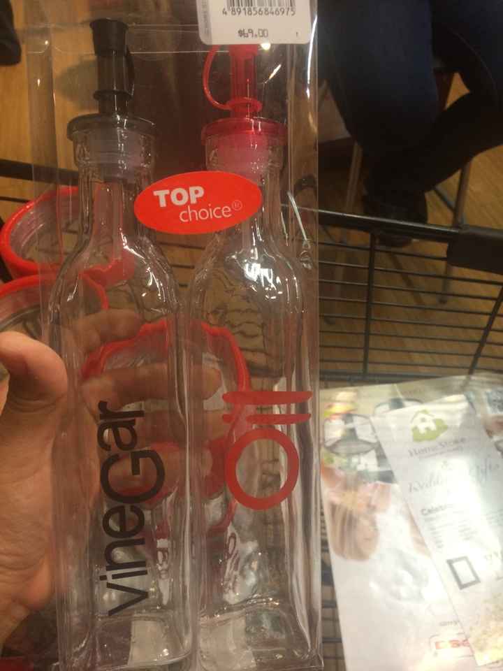 De compras para nuestro hogar! - 2