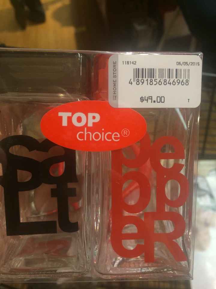 De compras para nuestro hogar! - 7