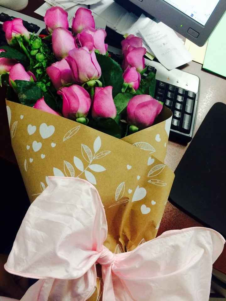 Detalles sin ser un día especial, sorpresa! - 3