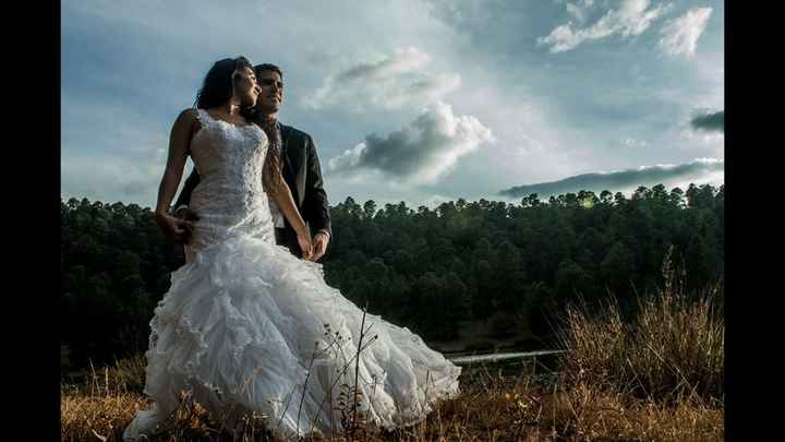 Nuestro fotografo!... avance 2 - 8